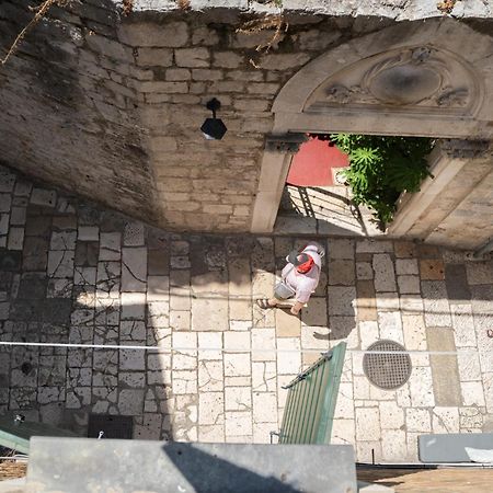 Scala Suites Сплит Екстериор снимка