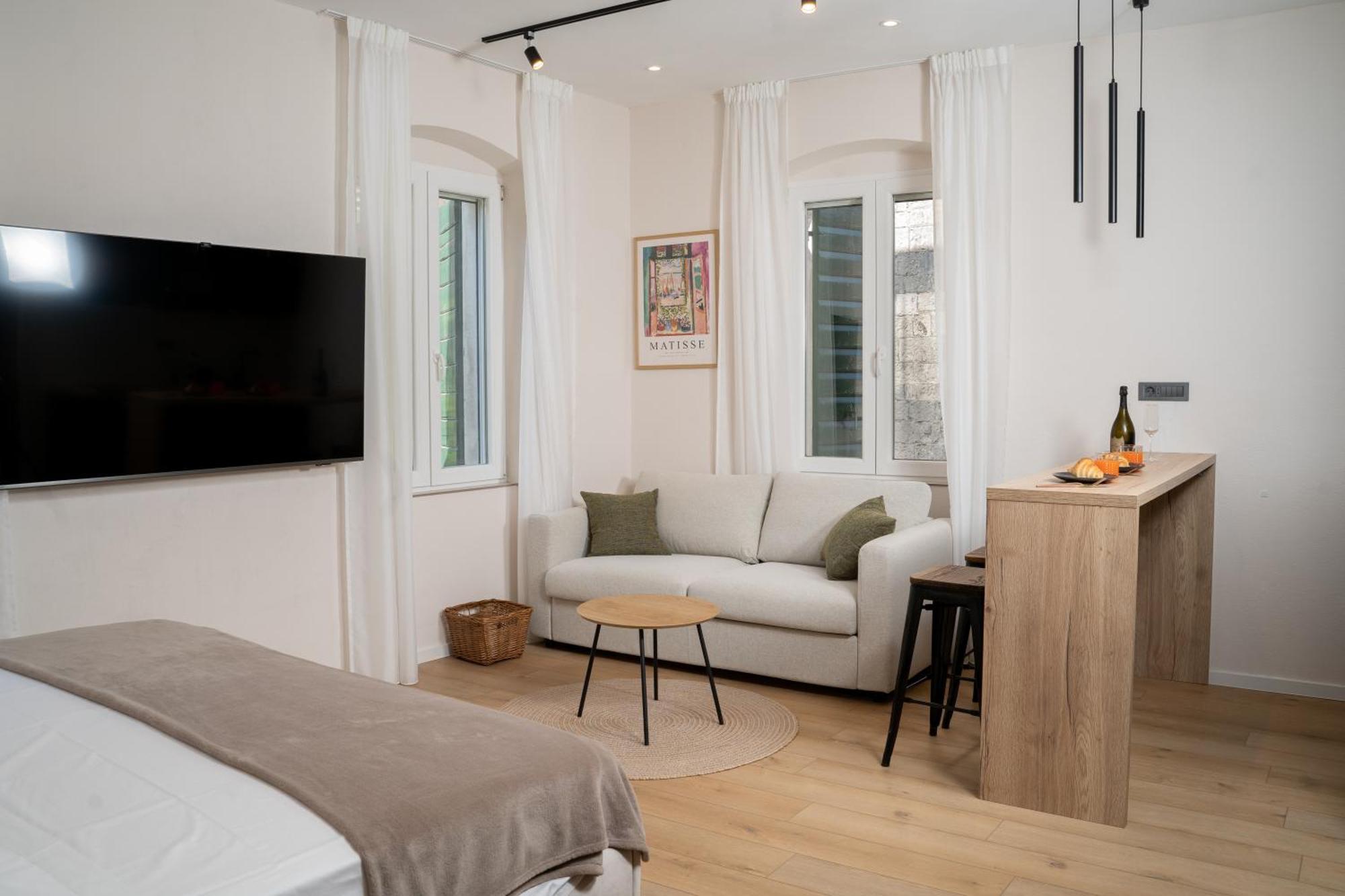 Scala Suites Сплит Екстериор снимка
