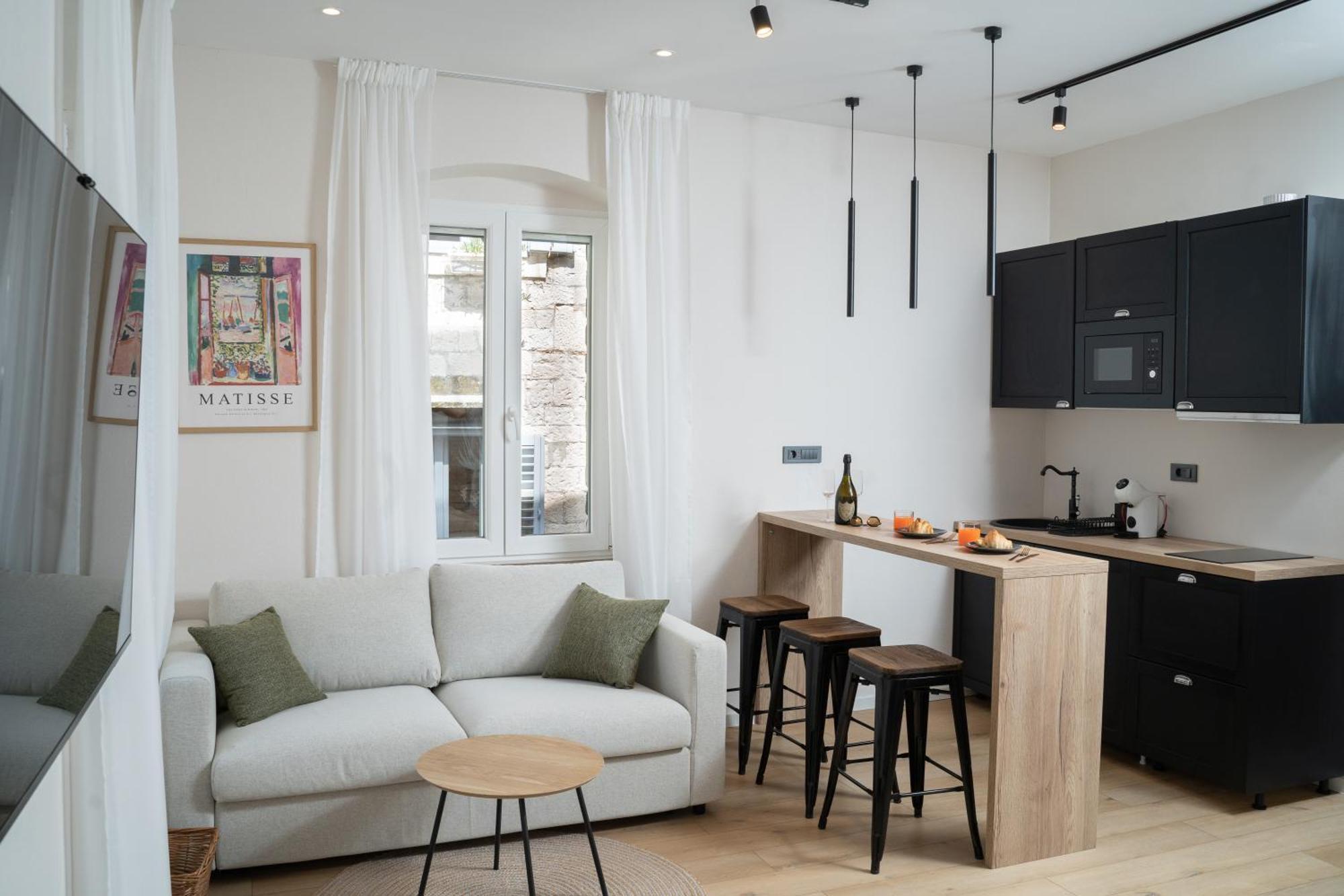 Scala Suites Сплит Екстериор снимка