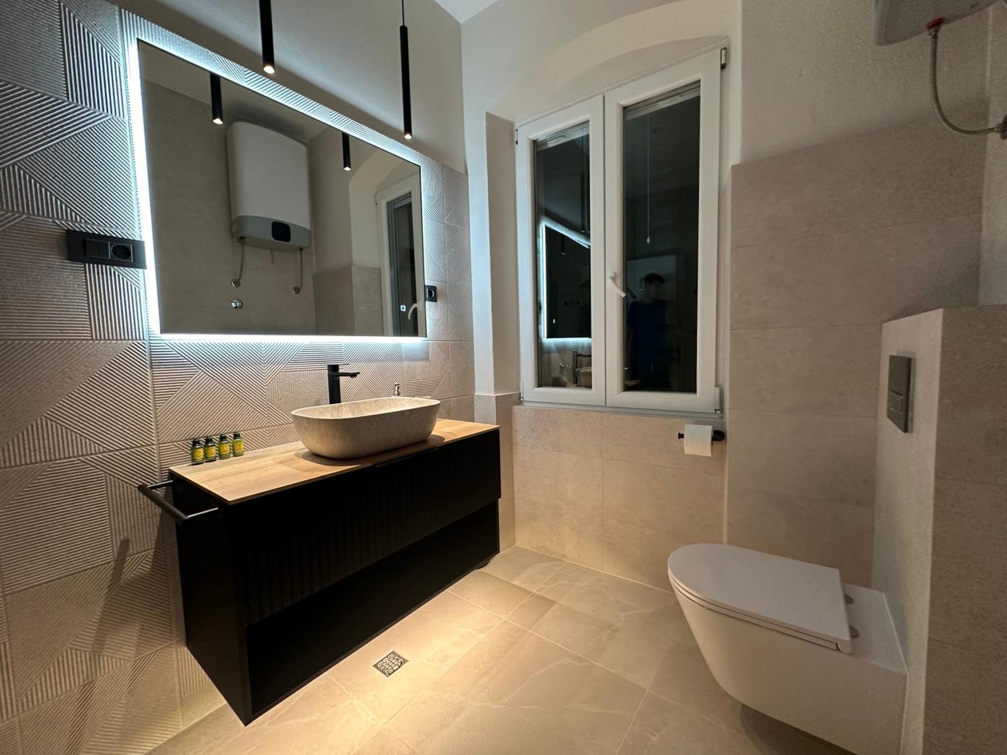 Scala Suites Сплит Екстериор снимка